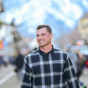 Meet your Posher, Jesse